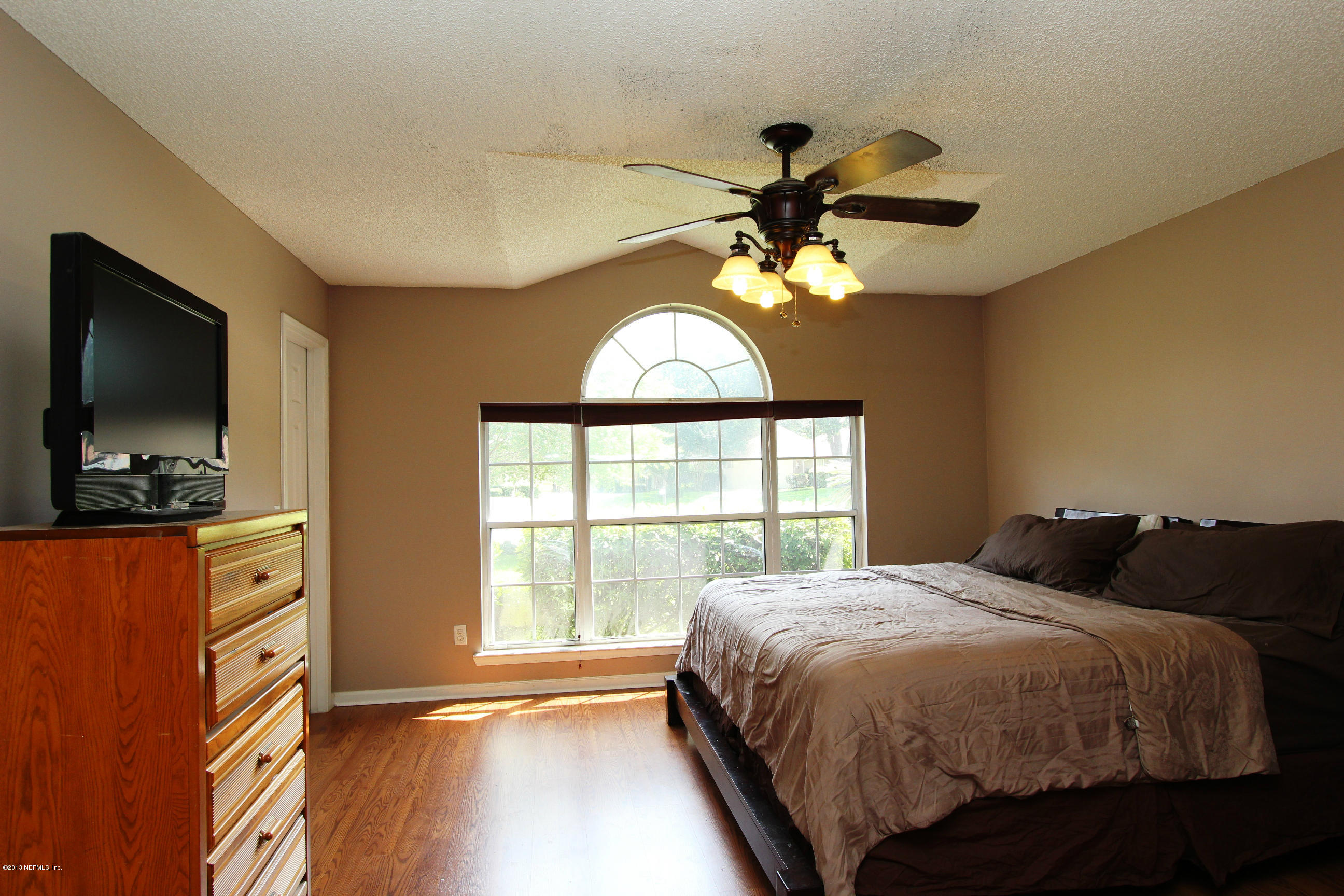 1540 Marsh Rabbit Way Fleming Island, FL 32003 - Photo 10 of 18 Master Bedroom
