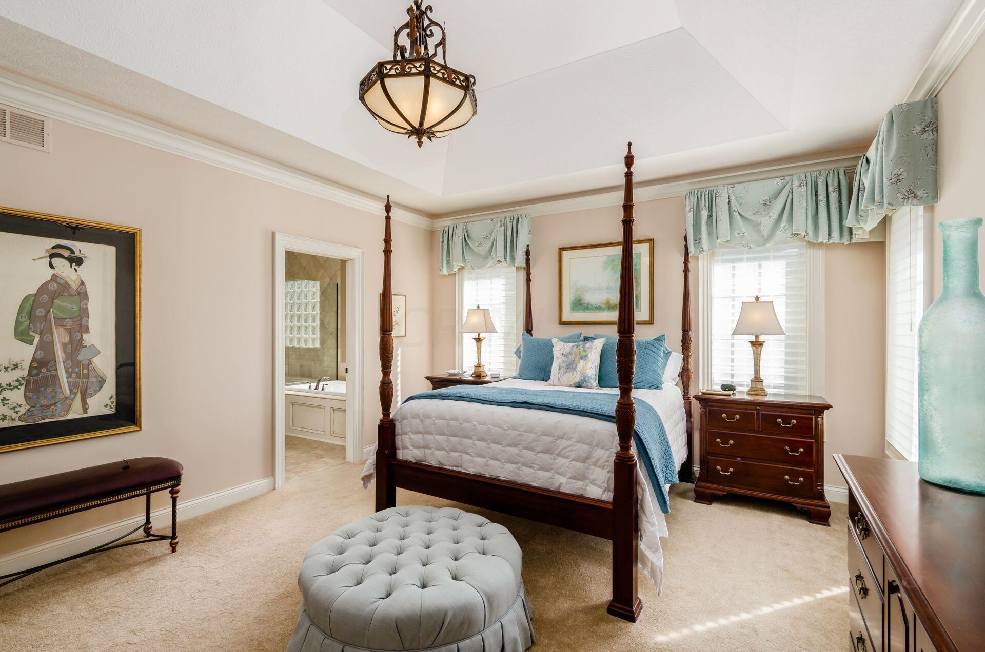 5410 Slater Ridge Westerville, OH 43082 - Photo 43 of 78 Owner suite
