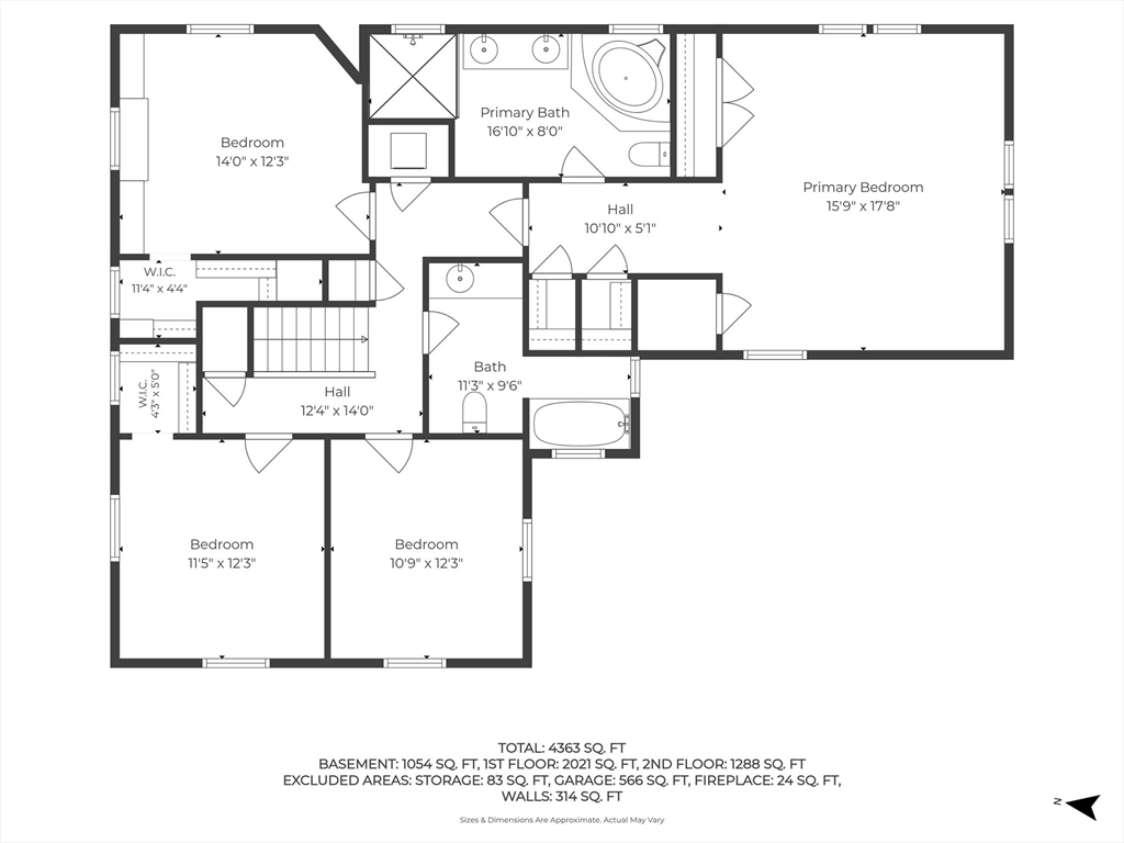 155 Cherry Street Wenham, MA 01984 - Photo 34 of 34