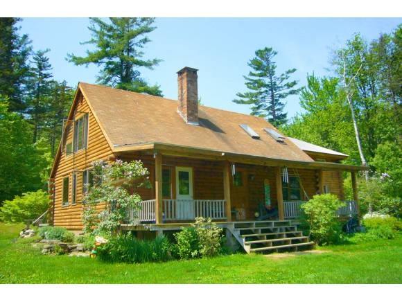 2001 Sunset Lake Road Dummerston, VT 05301 - Photo 1 of 1