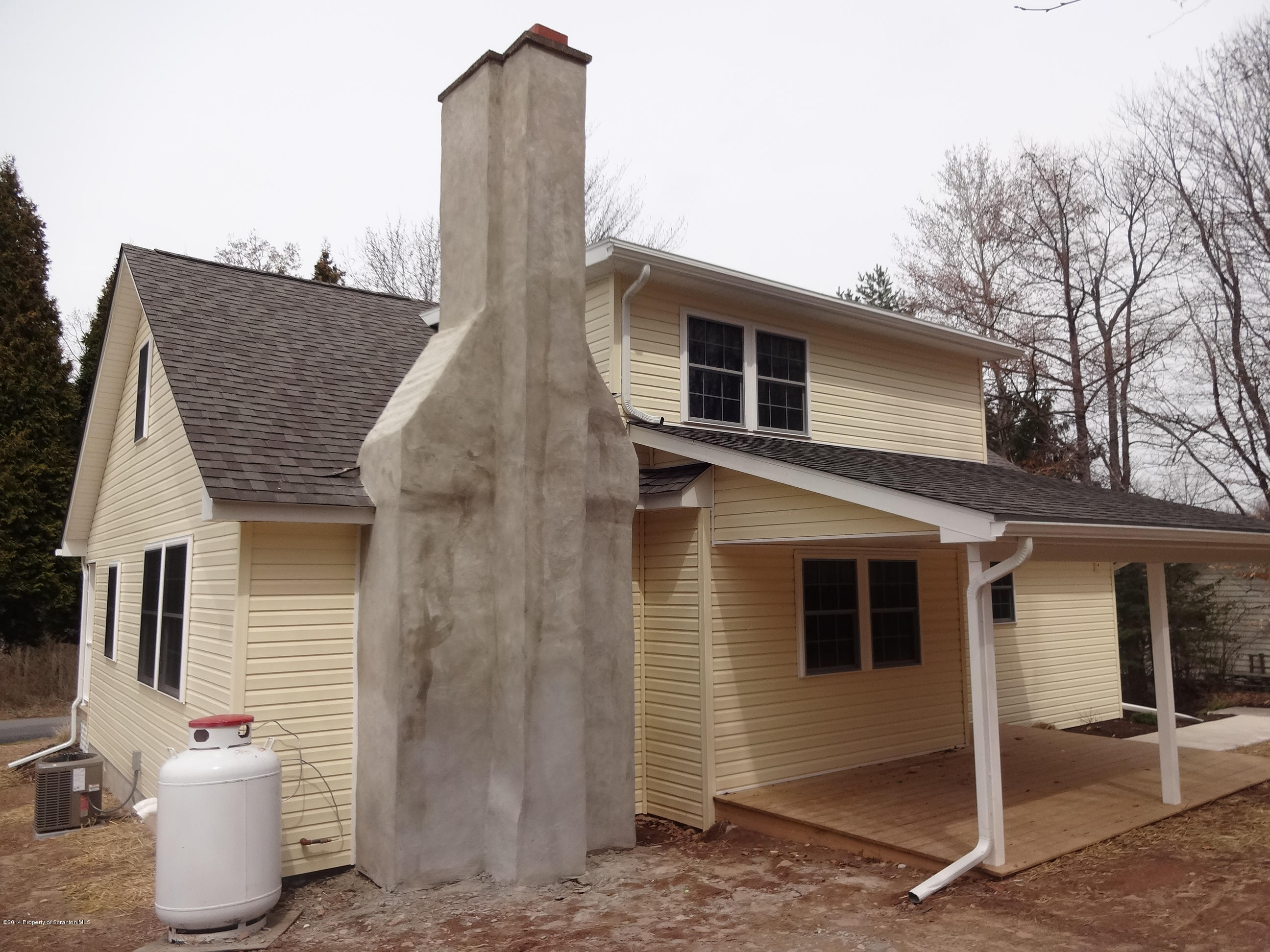 19 Sunset Road Moscow, PA 18444 - Photo 26 of 33 Gallery Image 26