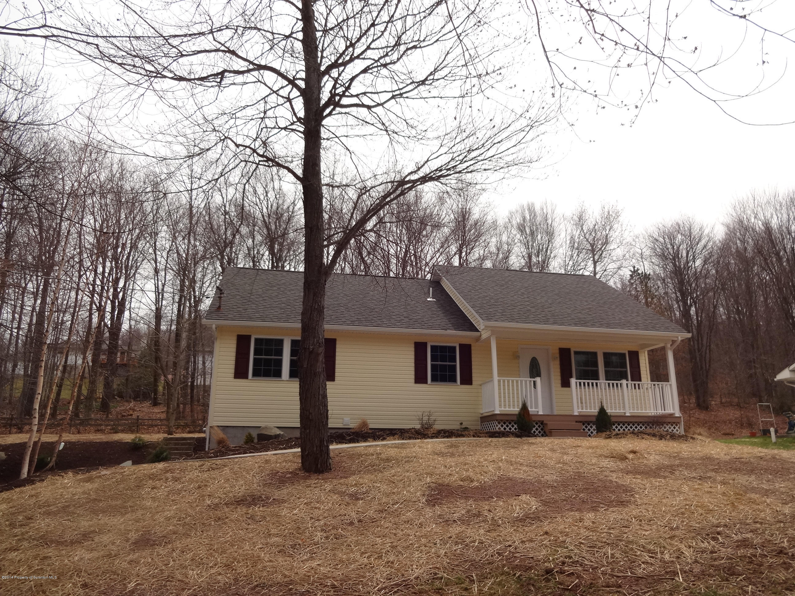 19 Sunset Road Moscow, PA 18444 - Photo 33 of 33 Gallery Image 33