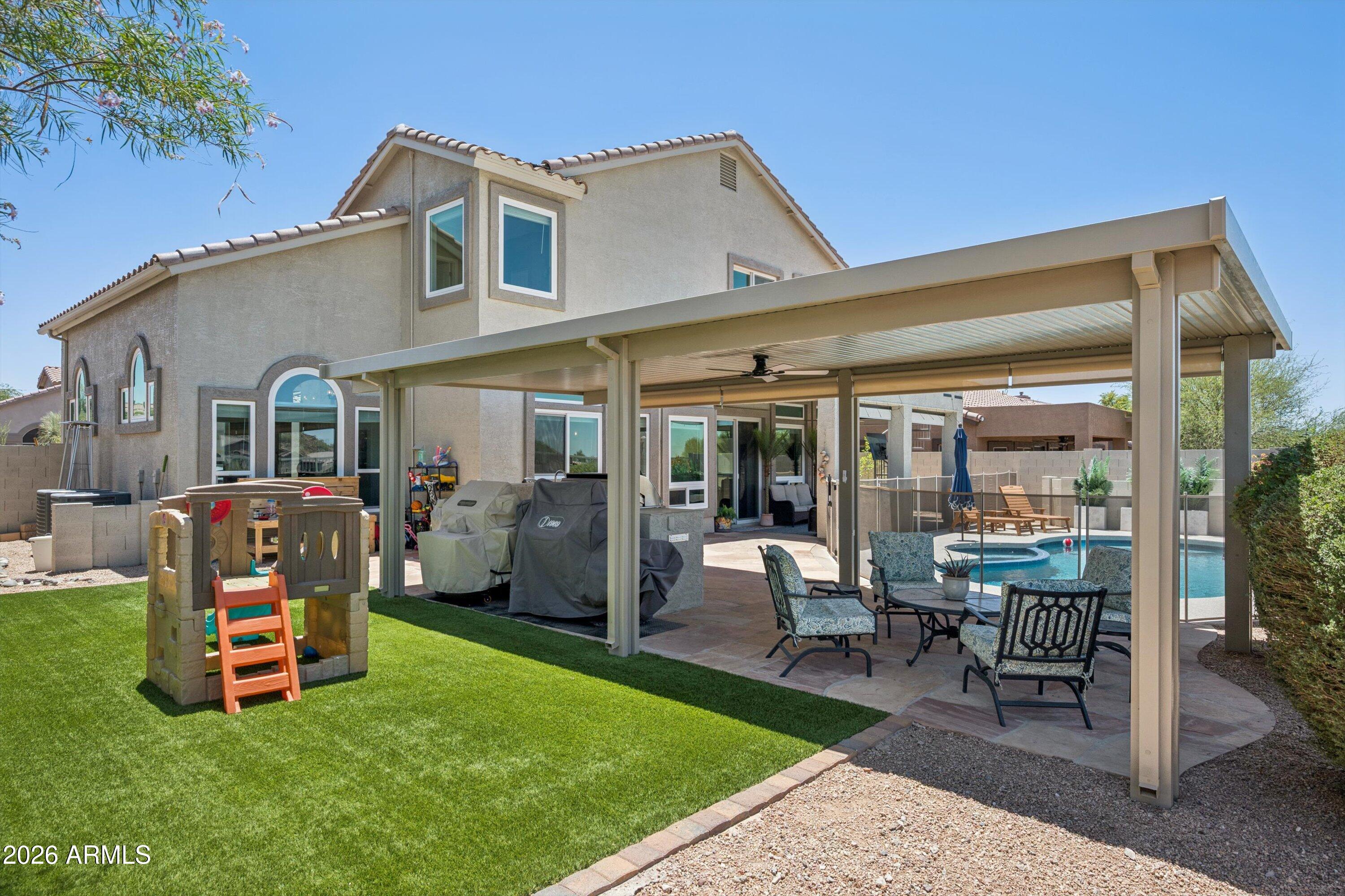 3060 North Ridgecrest, Unit 140 Mesa, AZ 85207 - Photo 22 of 72