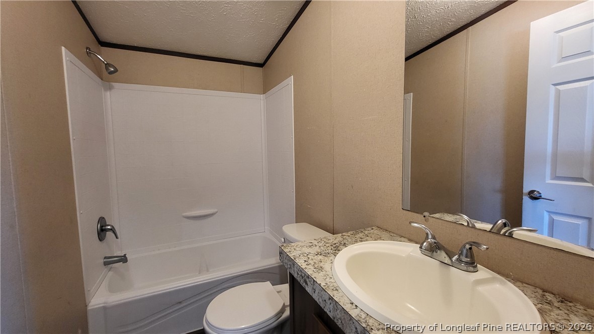 262 Burns Road Lumberton, NC 28358 - Photo 10 of 12