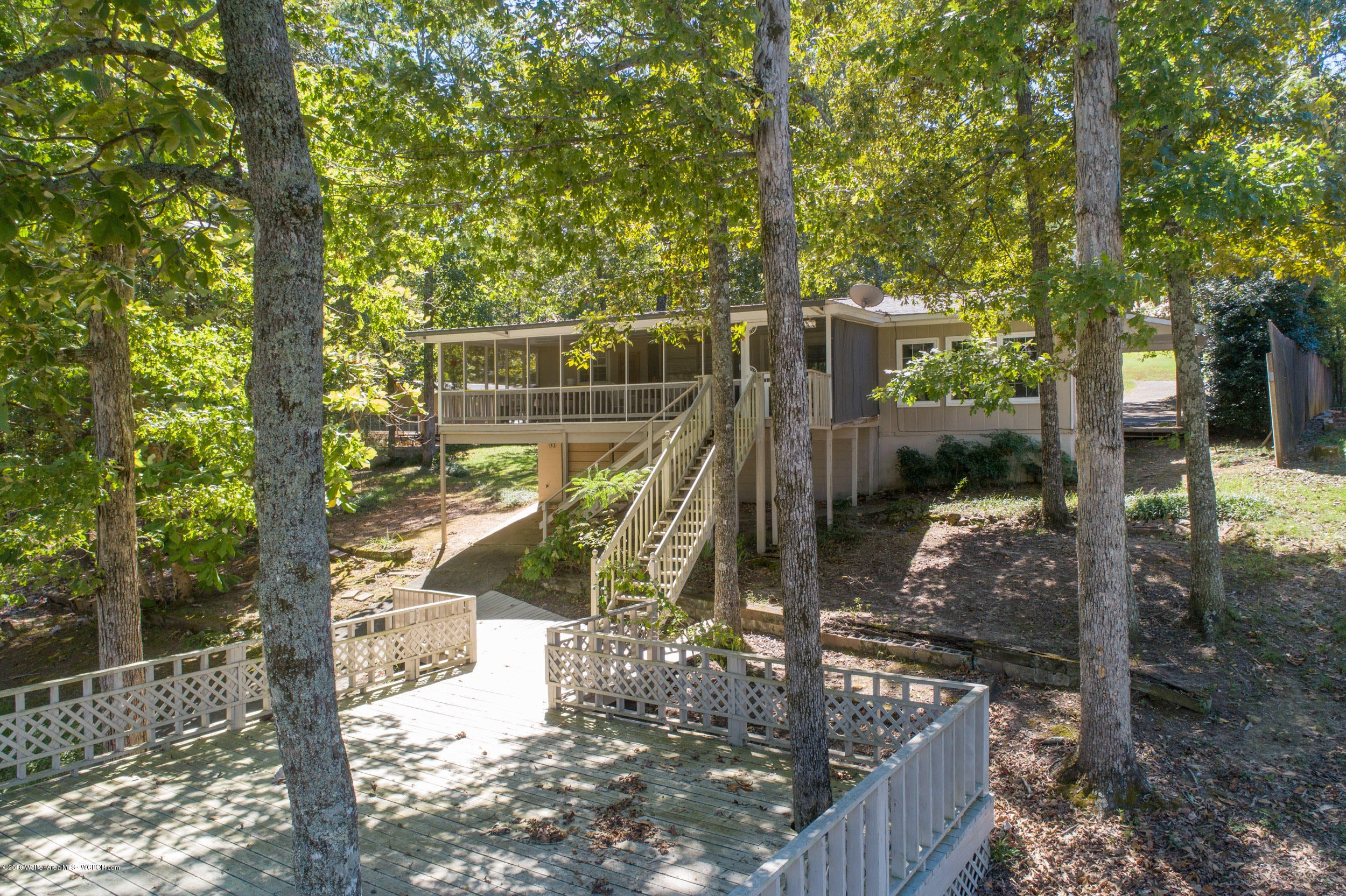417 Gulf Crest Road Jasper, AL 35504 - Photo 23 of 26 Gallery Image 23