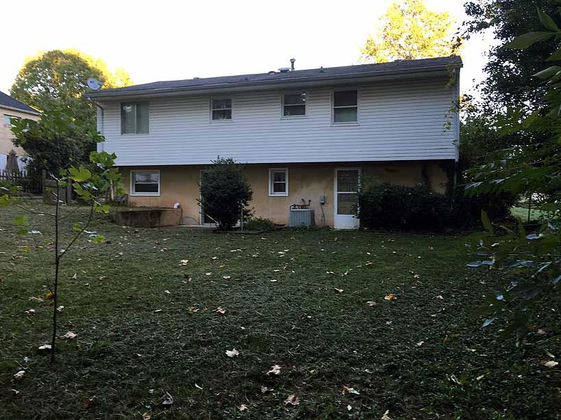 3743 Meadowlark Road Roanoke, VA 24018 - Photo 23 of 24 Bedford_va_real_estate_008
