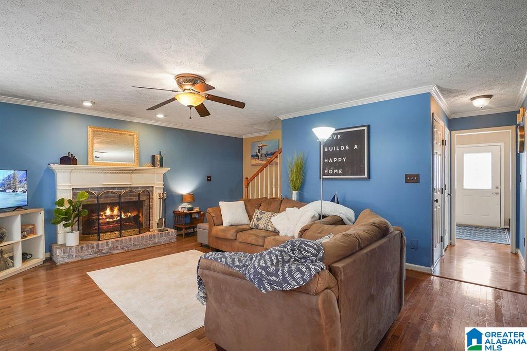 124 Little Fawn Lane Alabaster, AL 35007 - Photo 23 of 49