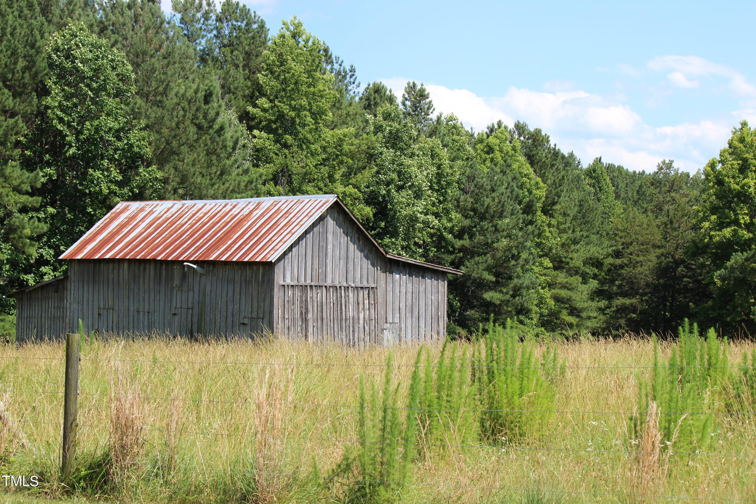 8450 Perry Road Graham, NC 27253 - Photo 4 of 37