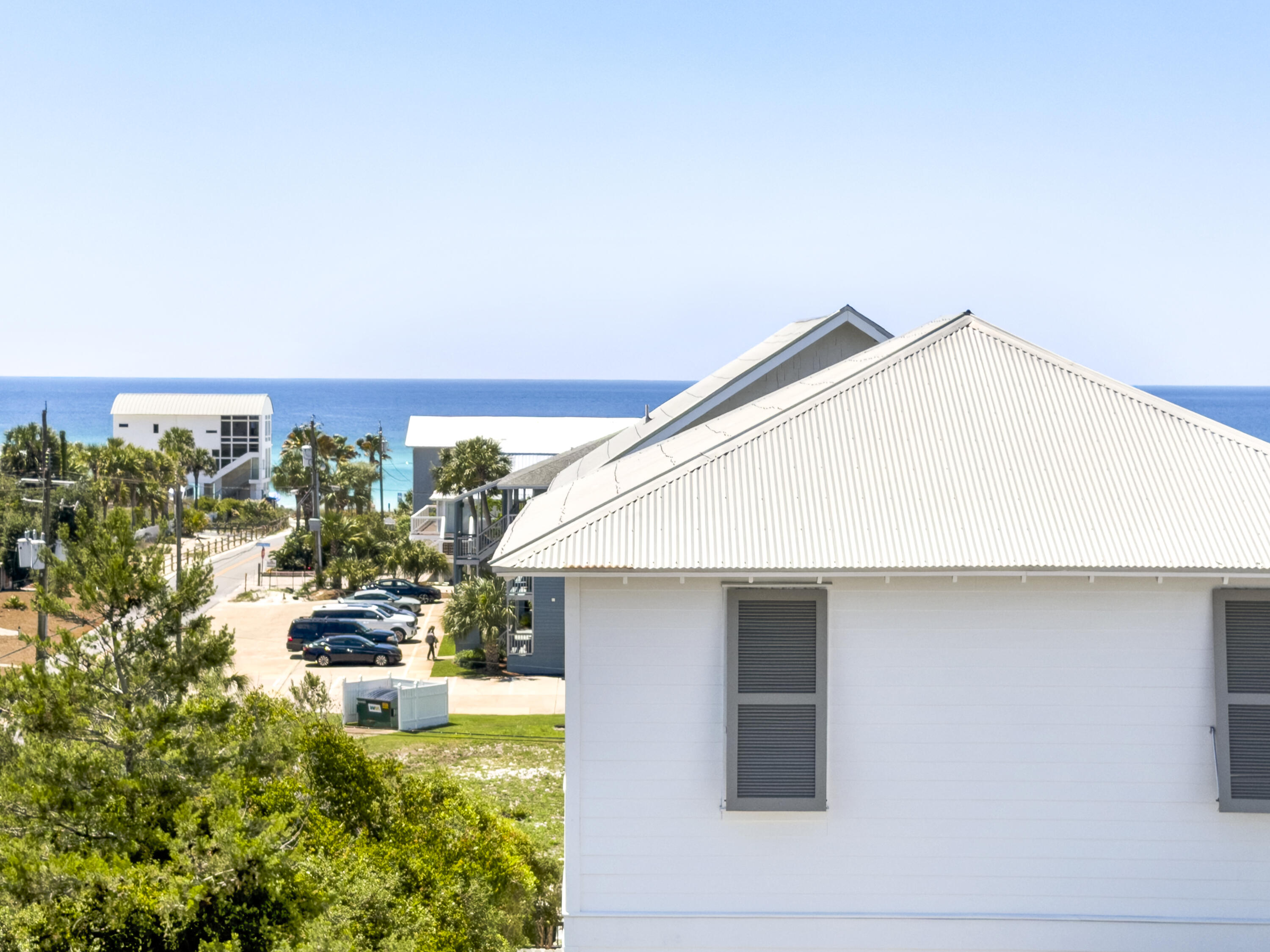 16 Bluewater View Ave Inlet Beach Inlet Beach, FL 32461 - Photo 46 of 59 a house view with a outdoor space