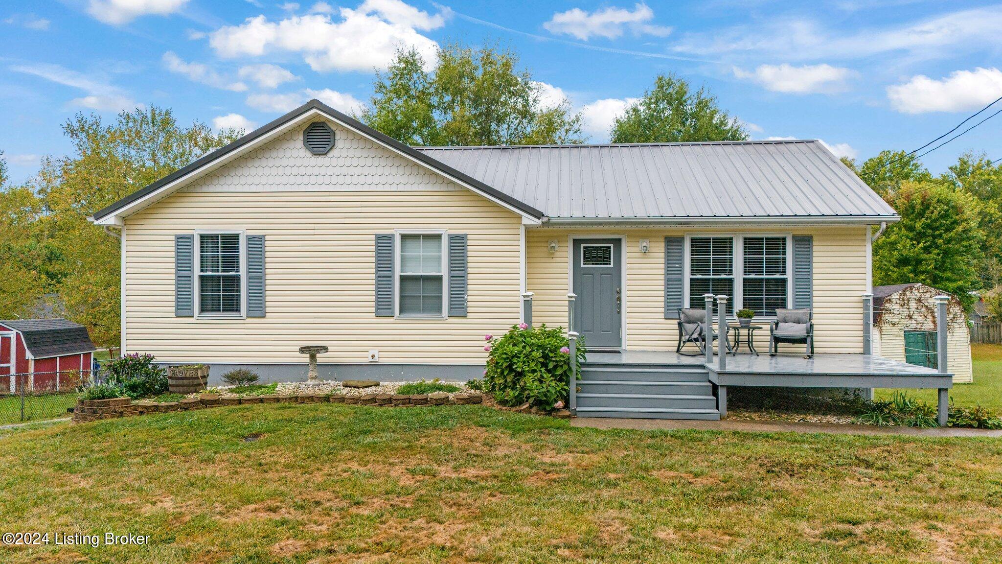 1570 Martin Road Carrollton, KY 41008 - Photo 1 of 29 Main