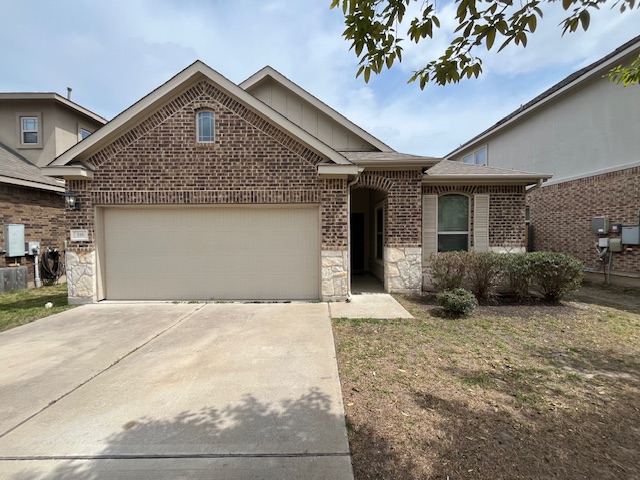 516 Rancho Verde Drive Leander, TX 78641 - Photo 1 of 1