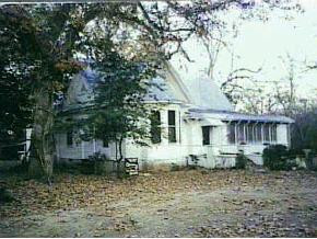 103 Church Street St. George, SC 29477 - Photo 1 of 1 Main View