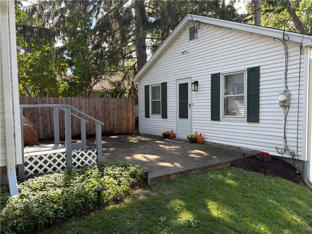 5822 East Lake Road Conesus, NY 14435 - Photo 34 of 39 Gallery Image 34