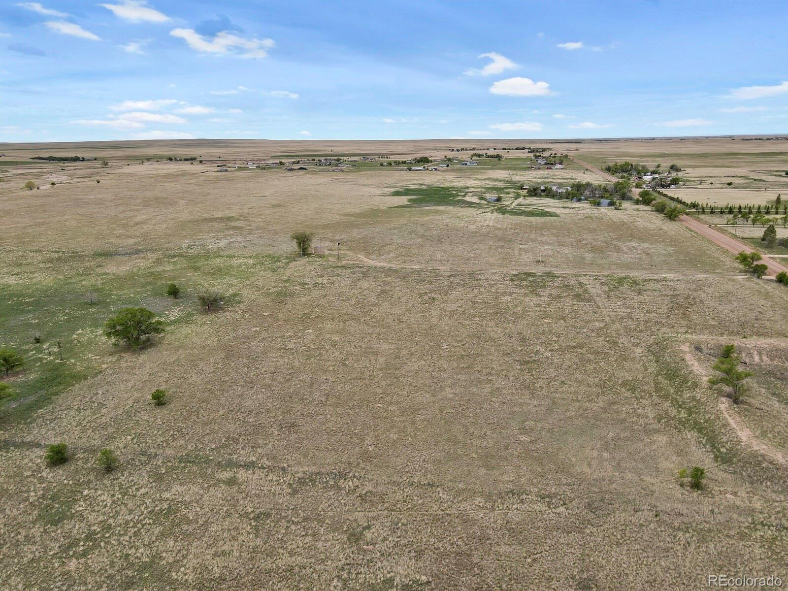 4 South E Ellicott Road Calhan, CO 80808 - Photo 13 of 13 a view of an ocean beach