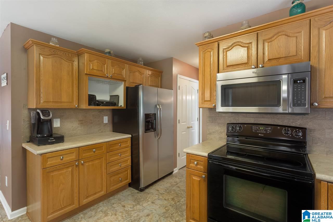 6220 Eagle Ridge Circle Pinson, AL 35126 - Photo 13 of 37