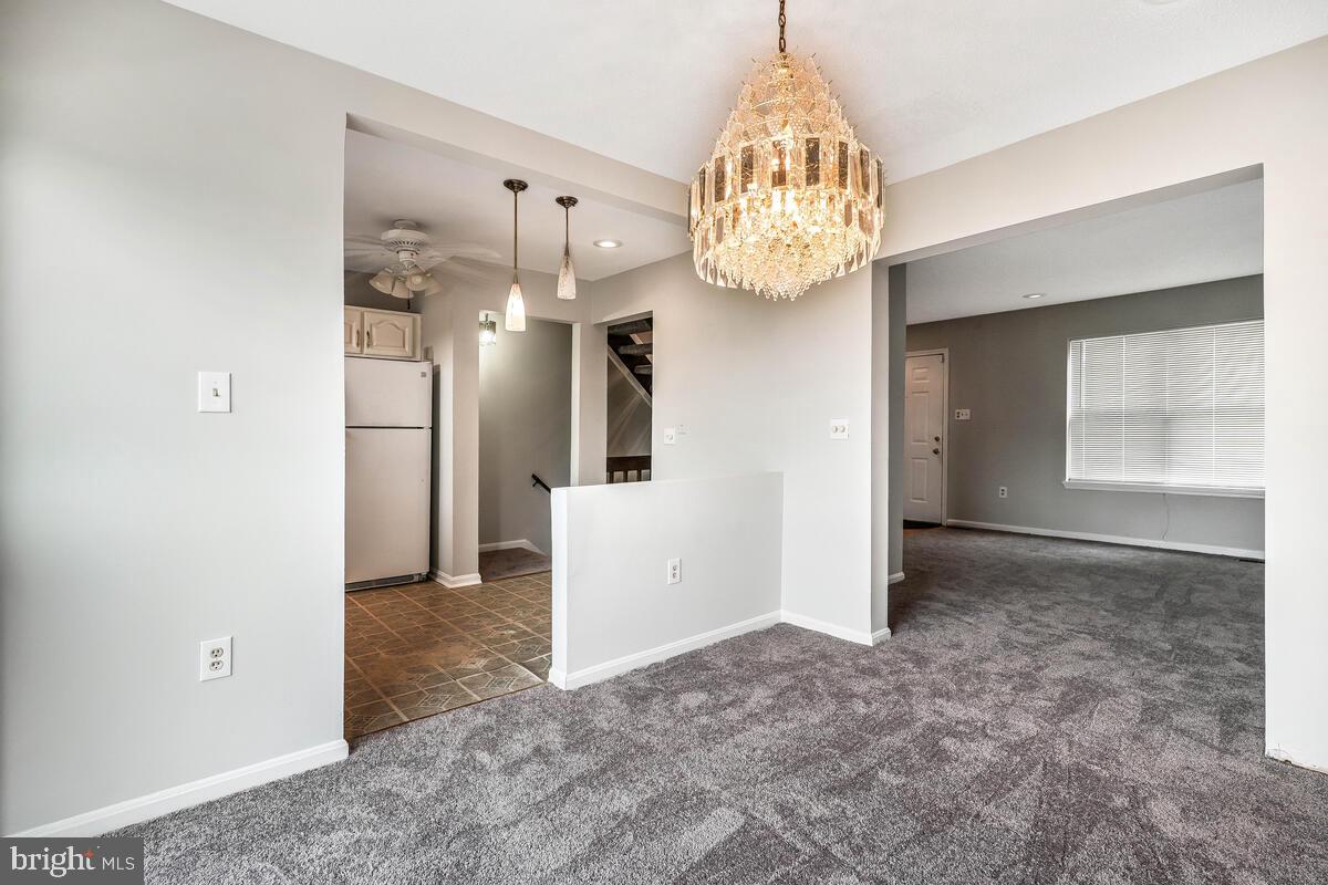 793 St Michaels Drive Bowie, MD 20721 - Photo 13 of 23