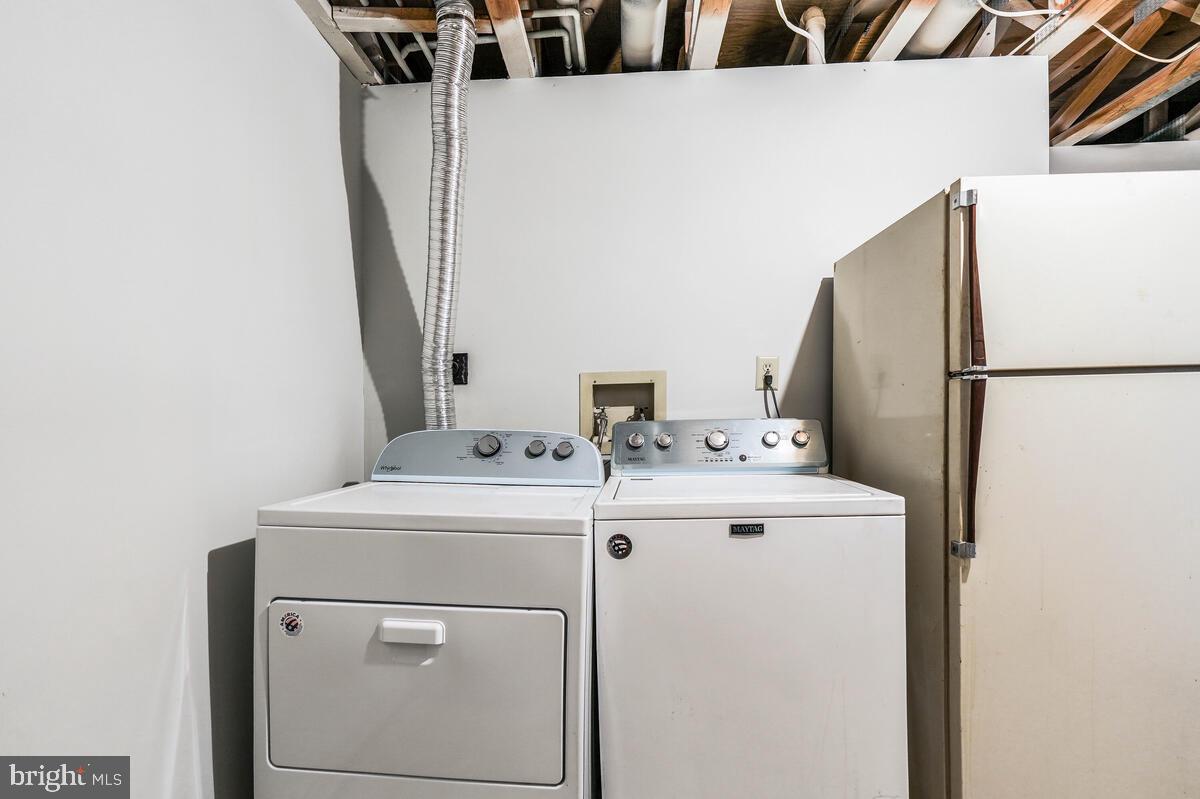 793 St Michaels Drive Bowie, MD 20721 - Photo 19 of 23