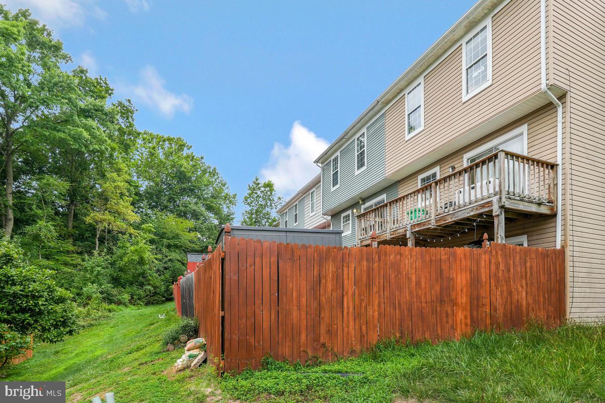 793 St Michaels Drive Bowie, MD 20721 - Photo 23 of 23