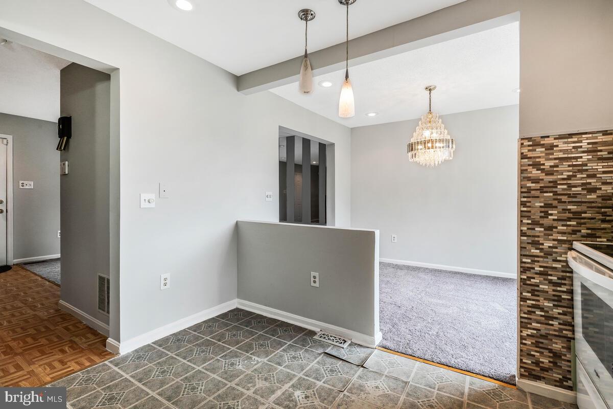 793 St Michaels Drive Bowie, MD 20721 - Photo 10 of 23