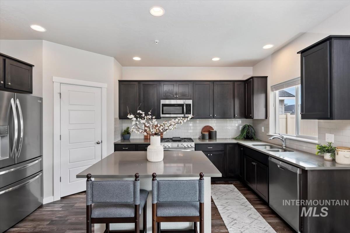 6721 East Zaffre Ridge Street Boise, ID 83716 - Photo 13 of 33