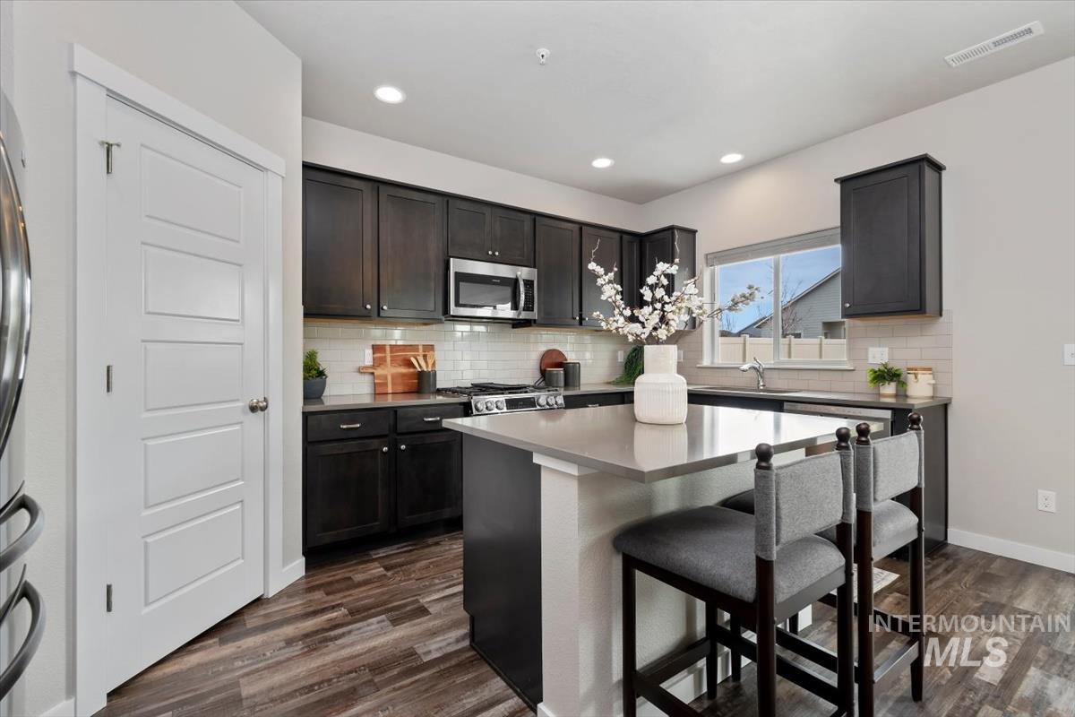 6721 East Zaffre Ridge Street Boise, ID 83716 - Photo 14 of 33