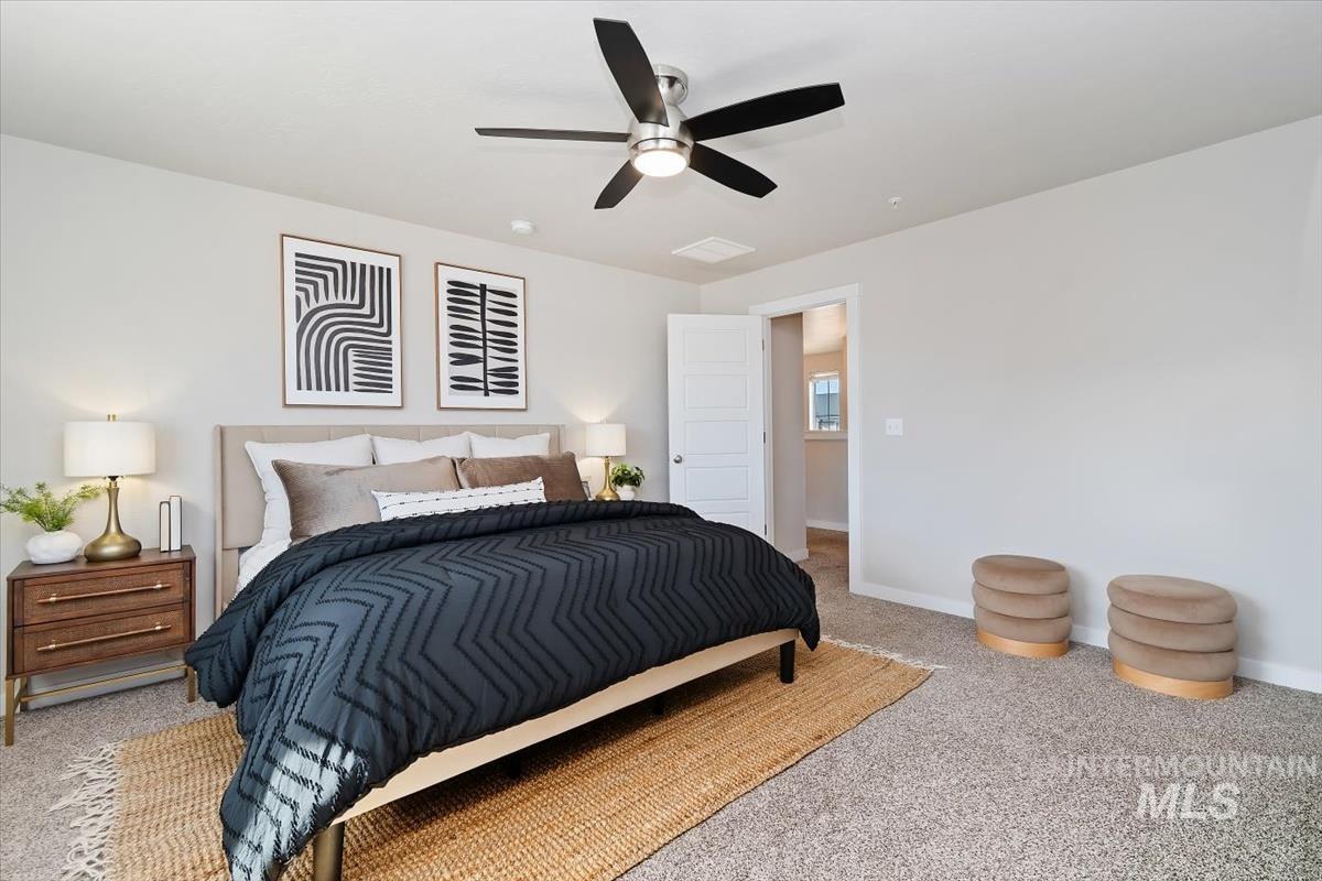 6721 East Zaffre Ridge Street Boise, ID 83716 - Photo 17 of 33