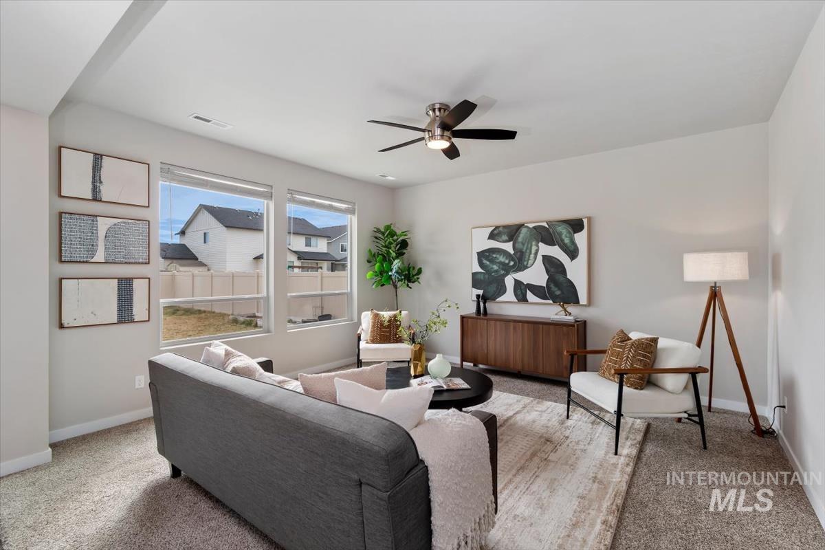 6721 East Zaffre Ridge Street Boise, ID 83716 - Photo 2 of 33
