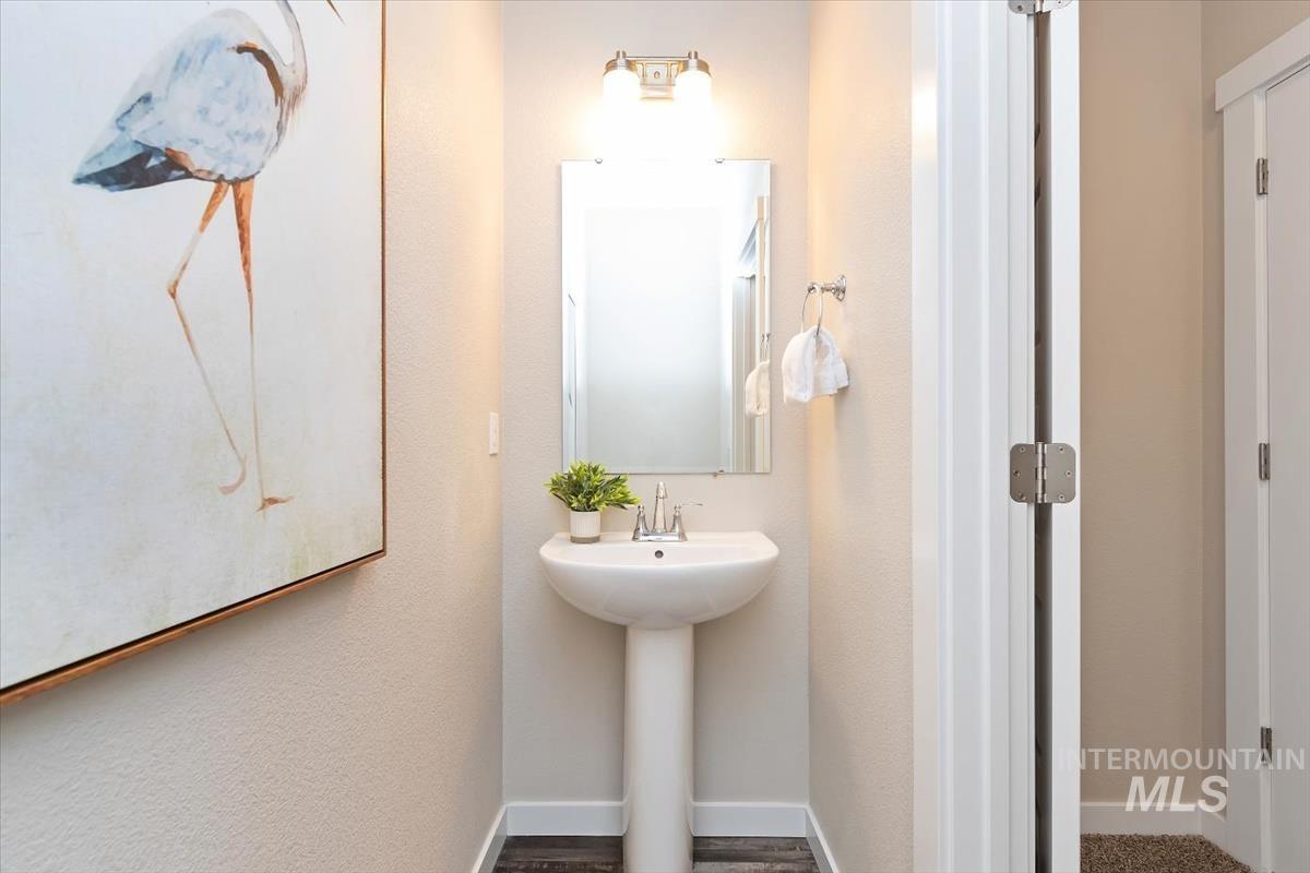 6721 East Zaffre Ridge Street Boise, ID 83716 - Photo 25 of 33