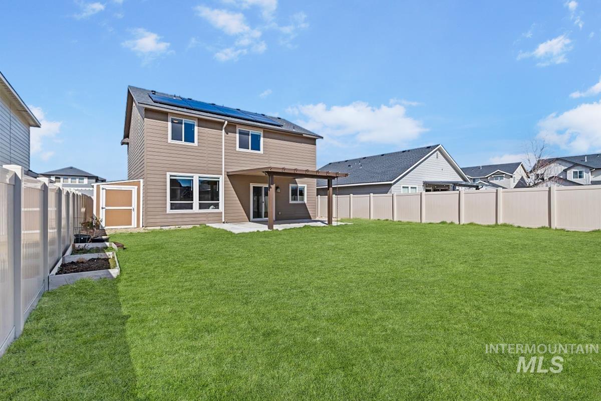 6721 East Zaffre Ridge Street Boise, ID 83716 - Photo 27 of 33