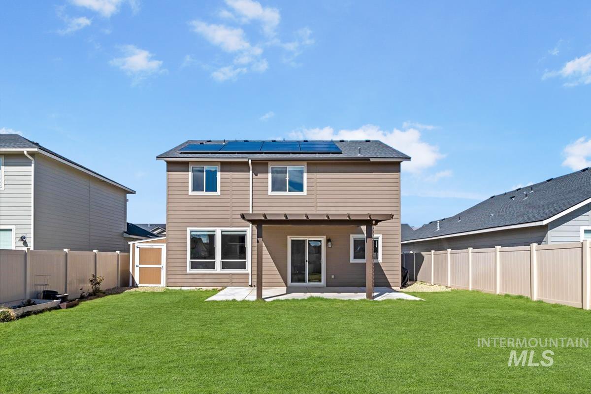 6721 East Zaffre Ridge Street Boise, ID 83716 - Photo 28 of 33