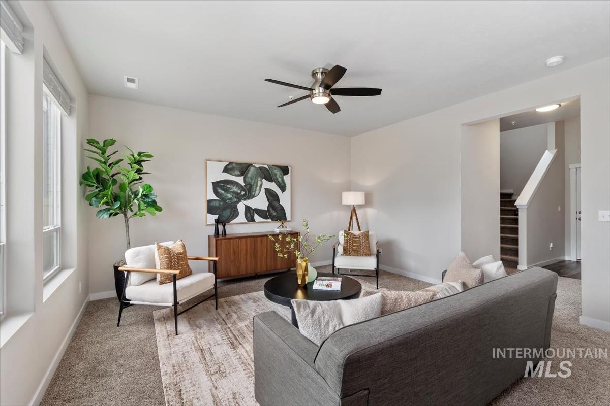 6721 East Zaffre Ridge Street Boise, ID 83716 - Photo 3 of 33