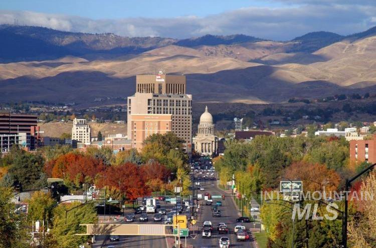 6721 East Zaffre Ridge Street Boise, ID 83716 - Photo 32 of 33