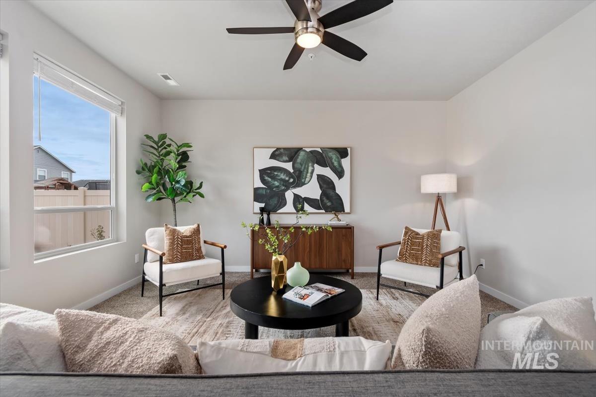 6721 East Zaffre Ridge Street Boise, ID 83716 - Photo 4 of 33