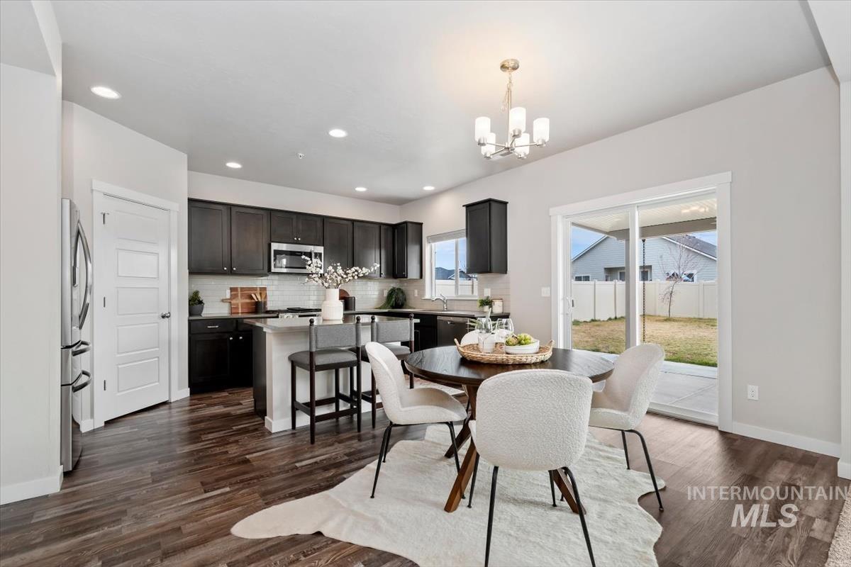 6721 East Zaffre Ridge Street Boise, ID 83716 - Photo 7 of 33