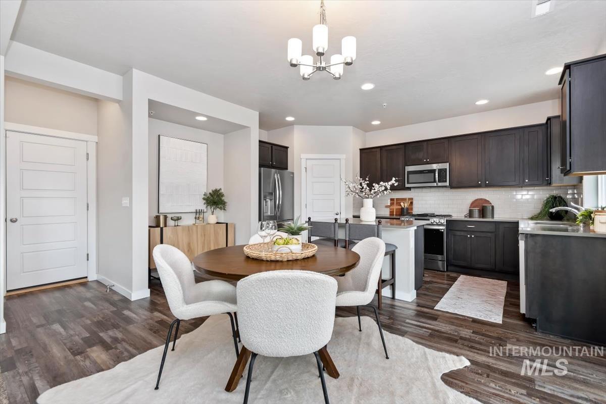 6721 East Zaffre Ridge Street Boise, ID 83716 - Photo 8 of 33