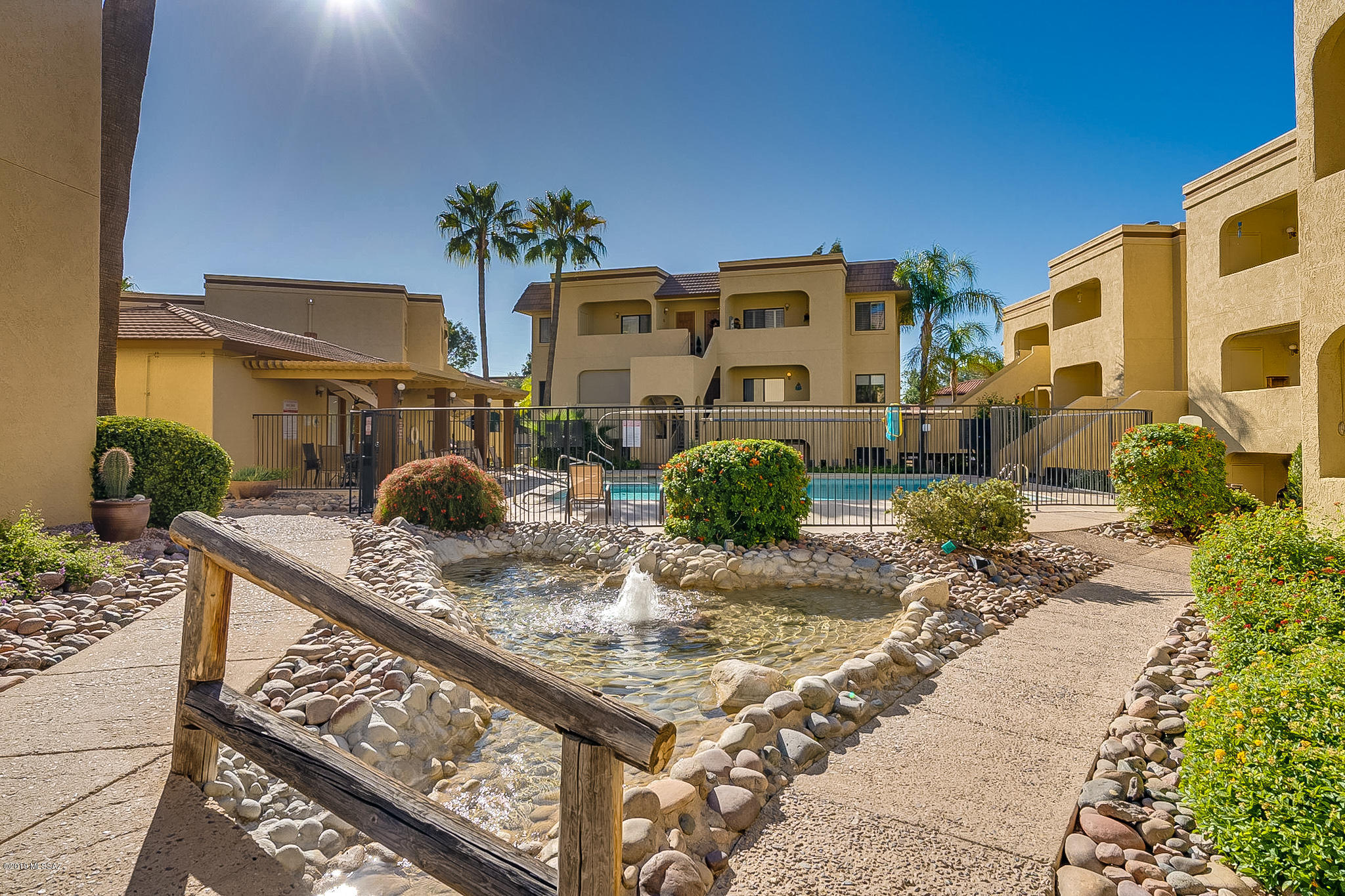 5500 North Valley View Road, Unit 129 Tucson, AZ 85718 - Photo 10 of 14