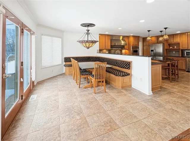 $825,000 | 9688 Carmelo Court, Clarence, NY 14032