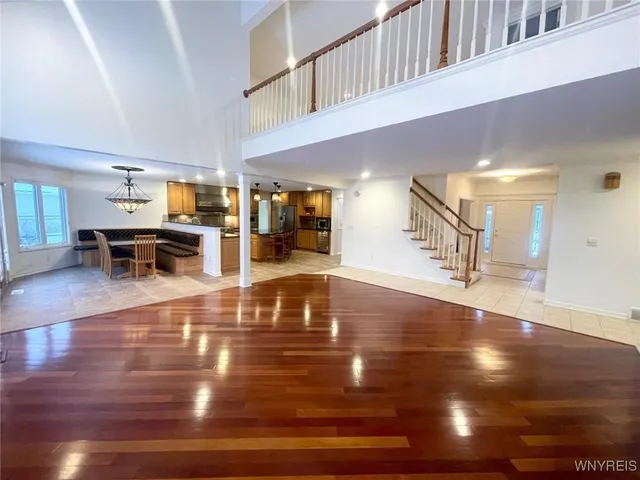 $825,000 | 9688 Carmelo Court, Clarence, NY 14032