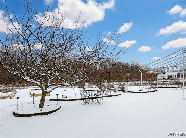 $825,000 | 9688 Carmelo Court, Clarence, NY 14032