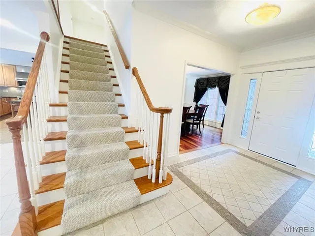 $825,000 | 9688 Carmelo Court, Clarence, NY 14032