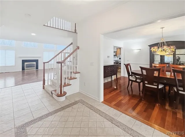 $825,000 | 9688 Carmelo Court, Clarence, NY 14032