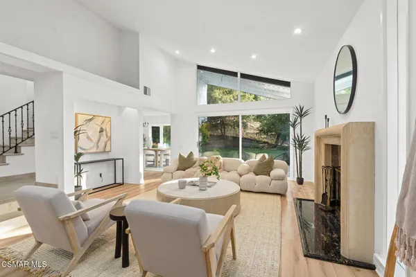 $2,400,000 | 4359 Park Alisal, Calabasas, CA 91302