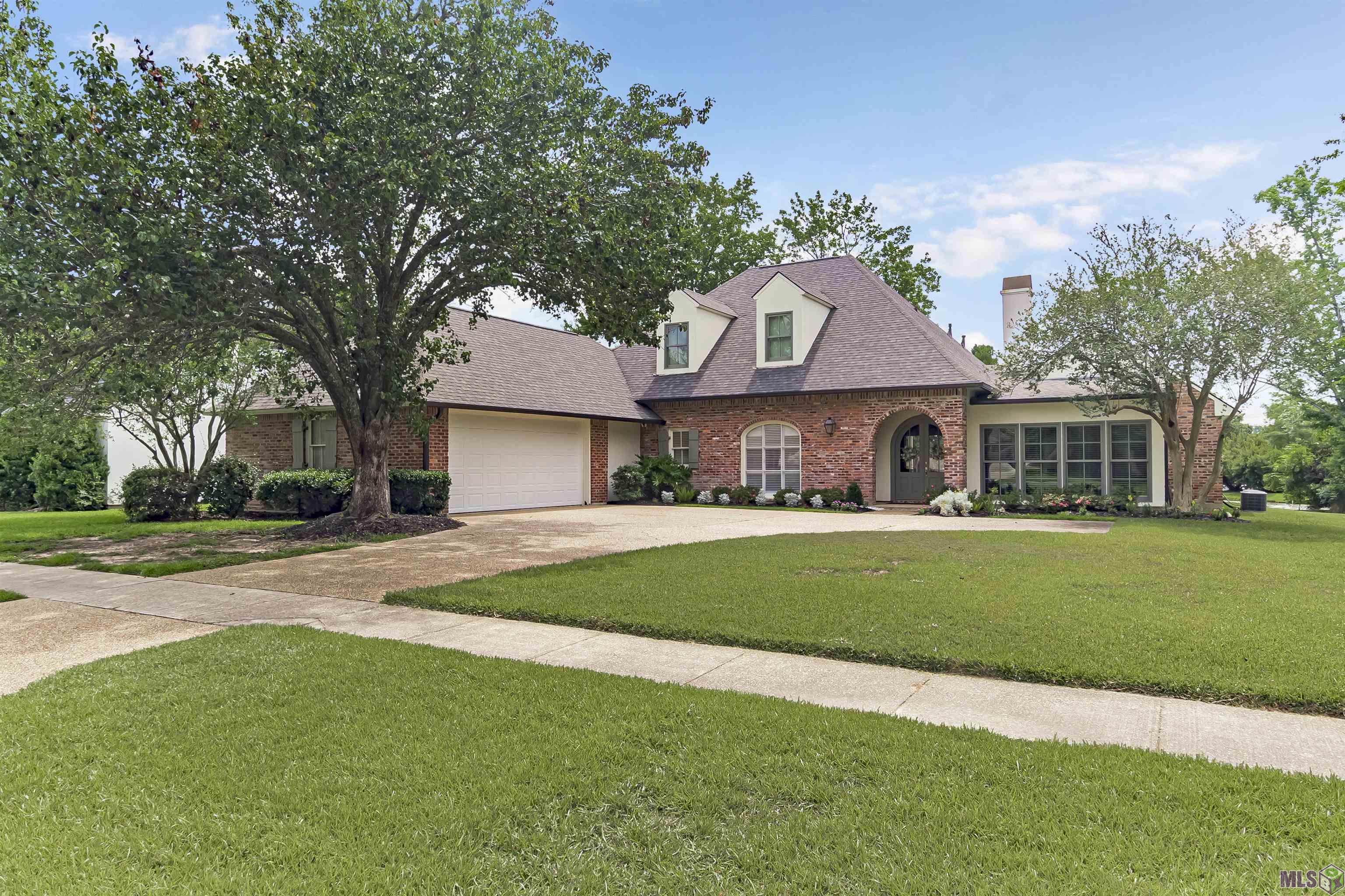 8341 Myrtlelake Drive Baton Rouge, LA 70810 - Photo 35 of 39