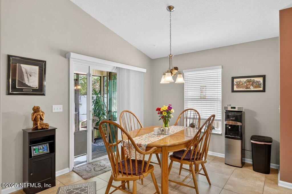 96060 Yellowtail Court Yulee, FL 32097 - Photo 19 of 55 Dining Room