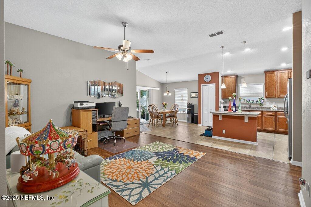 96060 Yellowtail Court Yulee, FL 32097 - Photo 22 of 55 Family Room