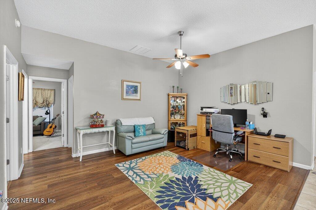 96060 Yellowtail Court Yulee, FL 32097 - Photo 23 of 55 Family Room