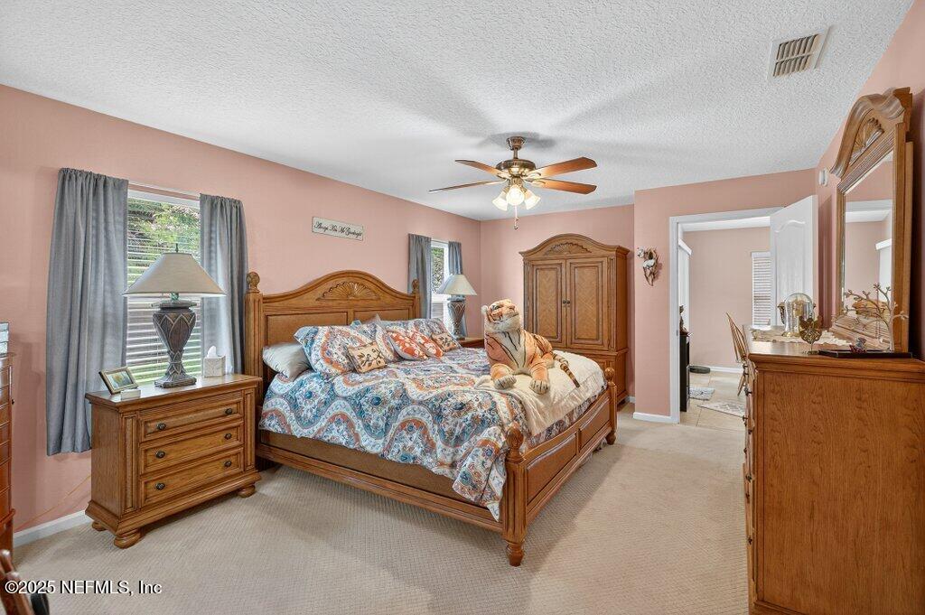 96060 Yellowtail Court Yulee, FL 32097 - Photo 26 of 55 Owner's Suite