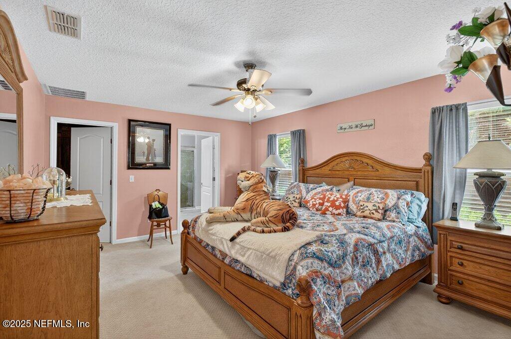 96060 Yellowtail Court Yulee, FL 32097 - Photo 28 of 55 Owner's Suite