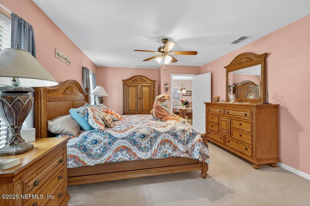 96060 Yellowtail Court Yulee, FL 32097 - Photo 29 of 55 Owner's Suite