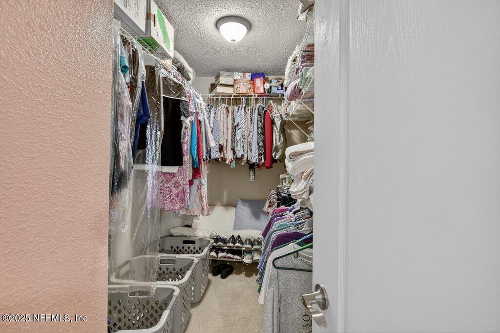 96060 Yellowtail Court Yulee, FL 32097 - Photo 30 of 55 Walk In Closet